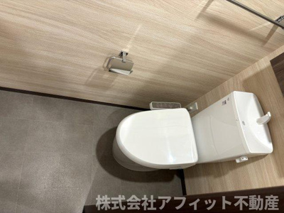 【トイレ】 | D-roomCⅨ | 温水洗浄暖房便座