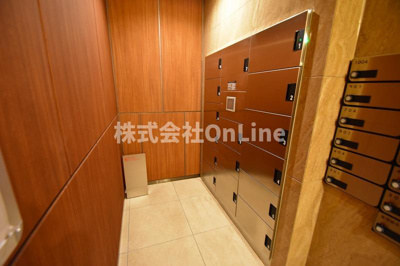 【その他共用部分】 | アドバンス大阪アネラ