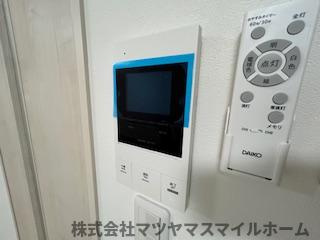 【セキュリティ】 | フジパレスイマヅナカゴチョウメエー
