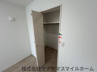 【収納】 | フジパレスイマヅナカゴチョウメエー