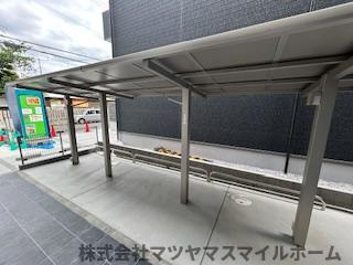 【その他共用部分】 | フジパレスイマヅナカゴチョウメエー