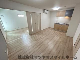 【居間・リビング】 | フジパレスイマヅナカゴチョウメエー
