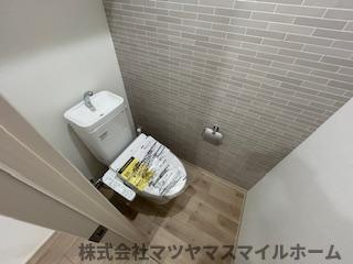 【トイレ】 | フジパレスイマヅナカゴチョウメエー