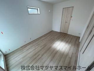 【洋室】 | フジパレスイマヅナカゴチョウメエー