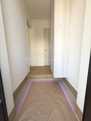 【玄関】 | Enisia Ⅱ