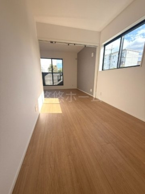 【居間・リビング】 | Enisia Ⅱ