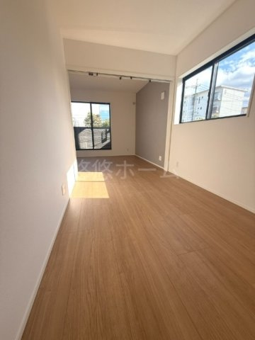 【居間・リビング】 | Enisia Ⅱ