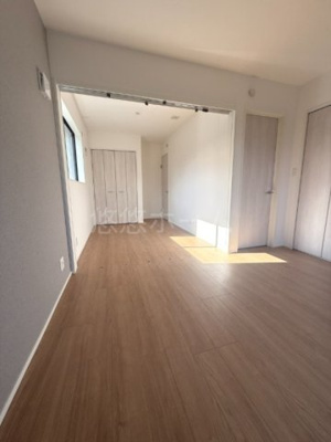 【寝室】 | Enisia Ⅱ