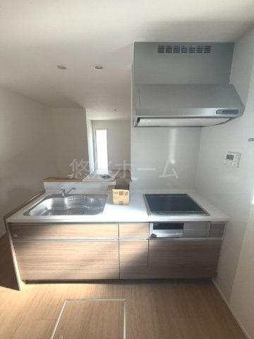 【キッチン】 | Enisia Ⅱ