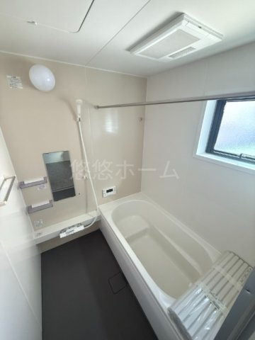 【浴室】 | Enisia Ⅱ