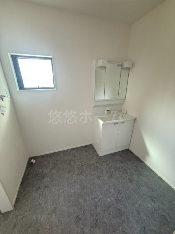 【洗面所】 | Enisia Ⅱ