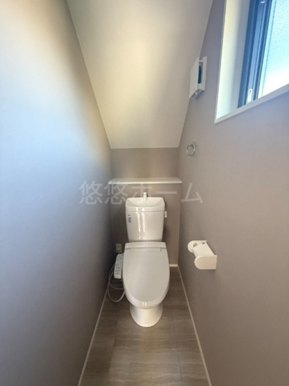 【トイレ】 | Enisia Ⅱ