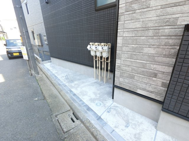 グロブナーハウスのその他