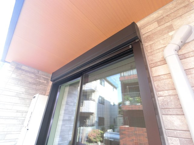 グロブナーハウスのその他