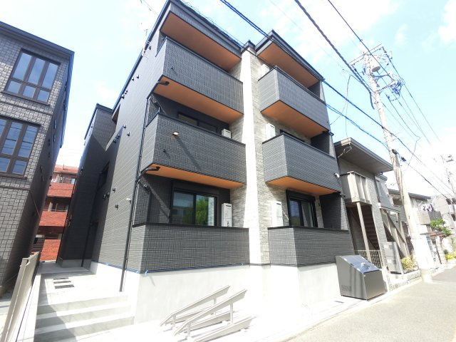 グロブナーハウス