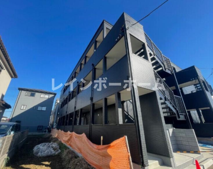 グランヴィラ七里