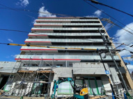 LUMINOUS放出(旧セレニテ放出リアン)の画像