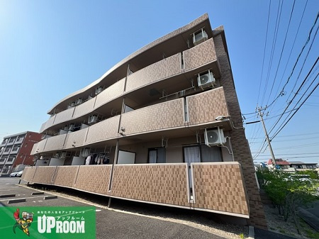 エコール・ド・松葉