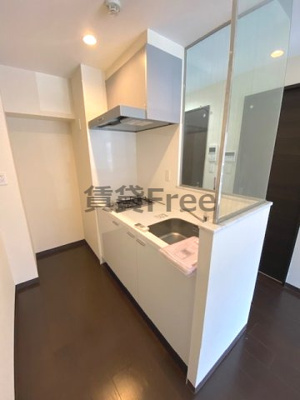 【キッチン】 | アニマーレ長堀　仲介手数料無料