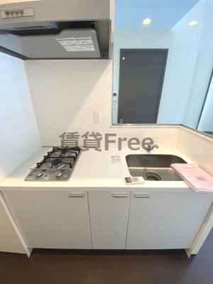 【キッチン】 | アニマーレ長堀　仲介手数料無料