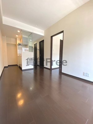 【居間・リビング】 | アニマーレ長堀　仲介手数料無料