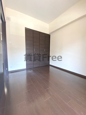 【洋室】 | アニマーレ長堀　仲介手数料無料