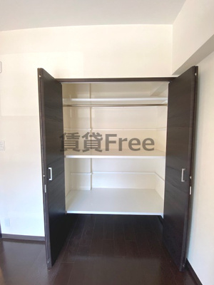 【収納】 | アニマーレ長堀　仲介手数料無料