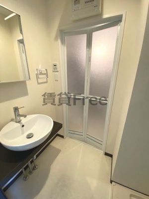 【洗面所】 | アニマーレ長堀　仲介手数料無料