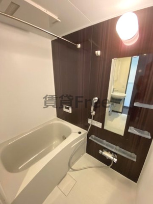 【浴室】 | アニマーレ長堀　仲介手数料無料