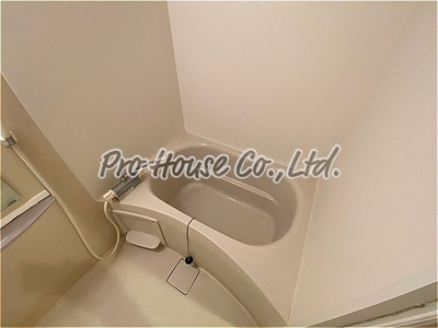 【浴室】 | リブリ・にれの木