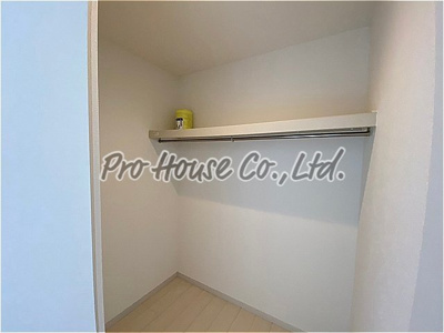 【収納】 | リブリ・にれの木