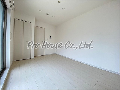 【洋室】 | リブリ・にれの木