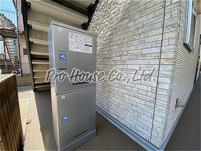 【その他共用部分】 | リブリ・にれの木