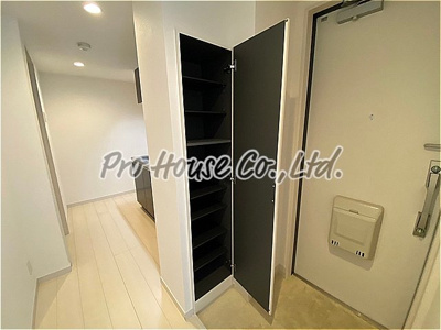 【内装】 | リブリ・にれの木