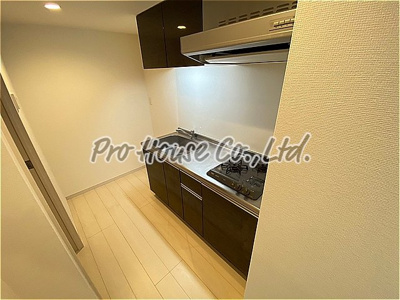 【キッチン】 | リブリ・にれの木