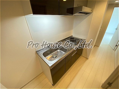 【キッチン】 | リブリ・にれの木