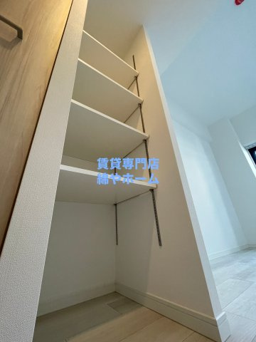 S-RESIDENCE難波大国町Tresのその他