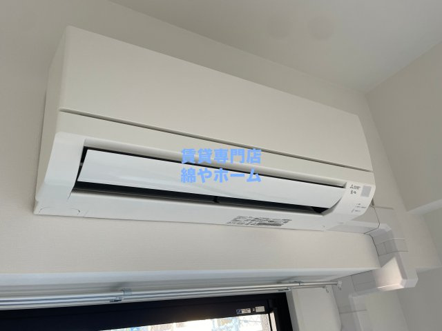 S-RESIDENCE難波大国町Tresの設備