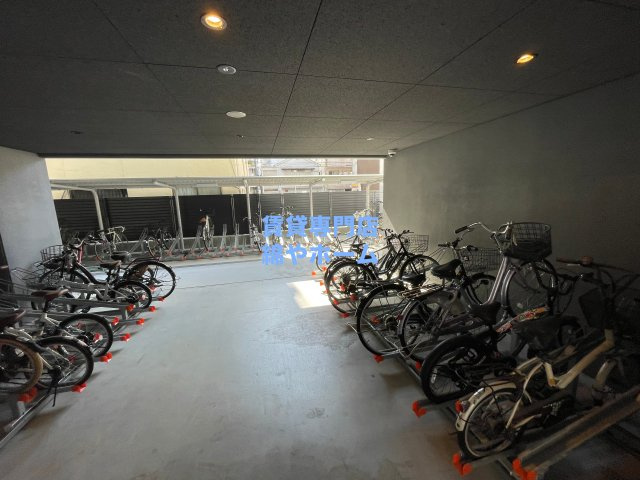 S-RESIDENCE難波大国町Tresのその他共用部分