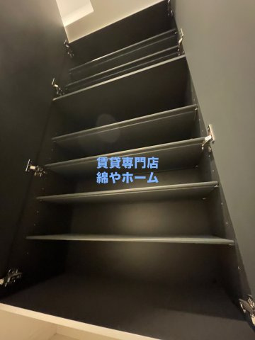 S-RESIDENCE難波大国町Tresのその他