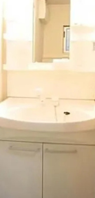 【洗面所】 | システィーナ菊川