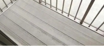 【バルコニー】 | システィーナ菊川