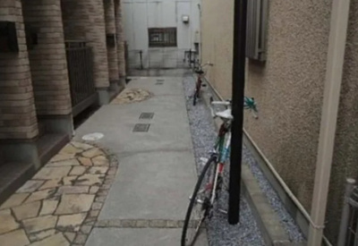 【エントランス】 | システィーナ菊川