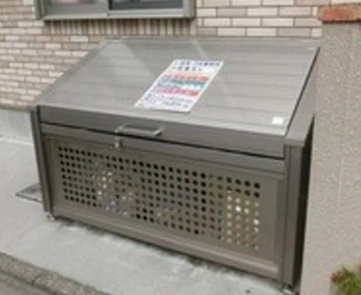 【その他共用部分】 | システィーナ菊川