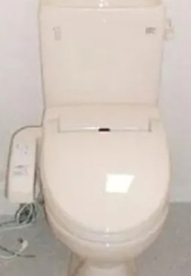 【トイレ】 | システィーナ菊川