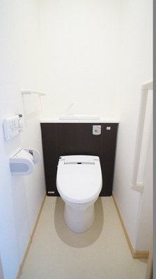 【トイレ】 | 南風ＥＡＳＴ | トイレ