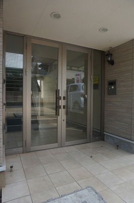 【エントランス】 | 南風ＥＡＳＴ | エントランス