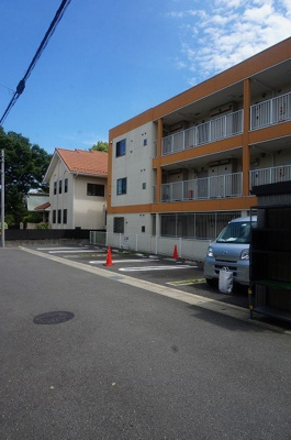 【駐車場】 | 南風ＥＡＳＴ | 駐車場