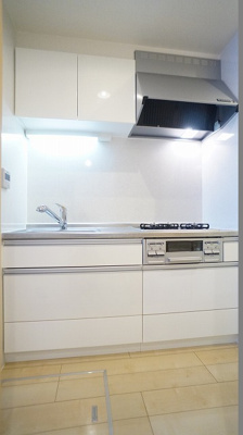 【キッチン】 | 南風ＥＡＳＴ | キッチン