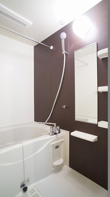 【浴室】 | 南風ＥＡＳＴ | バス